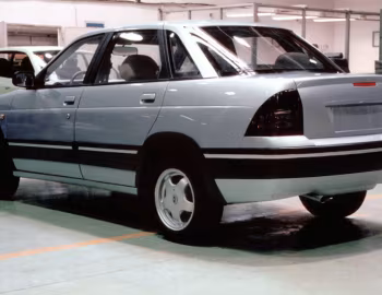 ВАЗ-2110 M2 '2001