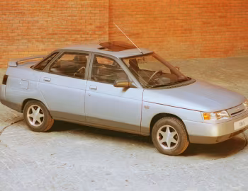 ВАЗ-2110 Предсерийный '1993–95