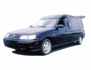 ВАЗ-21119 '2002