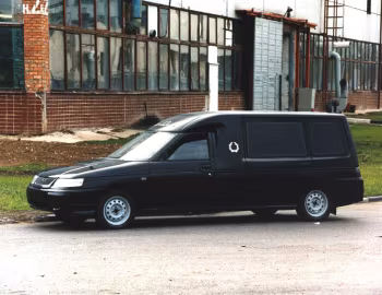 ВАЗ-21119 '2002