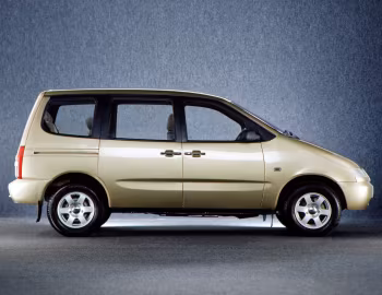 ВАЗ-2120 "Надежда" '11.2002–06.2003