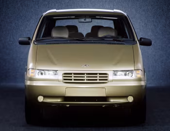 ВАЗ-2120 "Надежда" '11.2002–06.2003