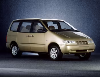 ВАЗ-2120 "Надежда" '11.2002–06.2003