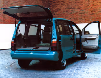 ВАЗ-2120 '1996