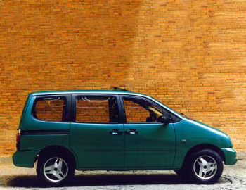 ВАЗ-2120 '1996