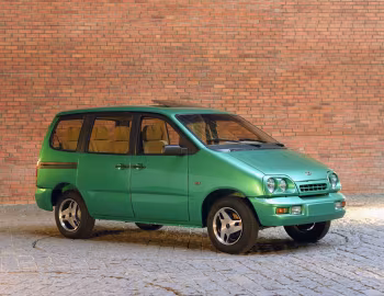 ВАЗ-2120 '1996