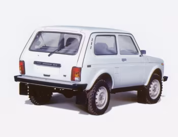 ВАЗ-21213 "ЛАДА Нива 1.7" '1994–2005