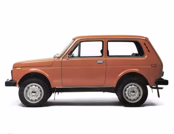ВАЗ-2121 "Нива" '04.1977–05.1992