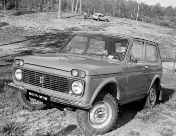 ВАЗ-2121М '08.1975