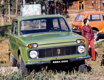 ВАЗ-2121М '08.1975