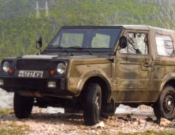 ВАЗ-2122 (Серия 600) '12.1987