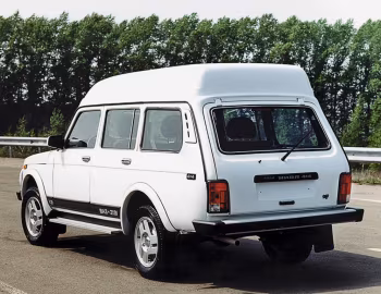 ВАЗ-2131-02 '2000–05