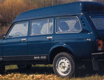 ВАЗ-2131-02 '2000–05