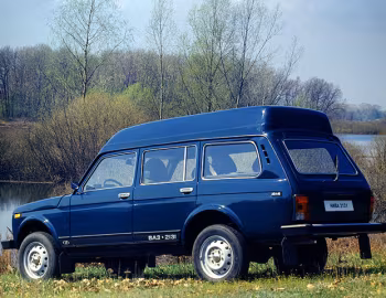 ВАЗ-2131-02 '2000–05