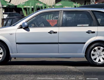 ВАЗ-2151 Classic '2002