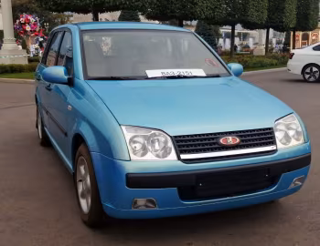 ВАЗ-2151 Classic '2002
