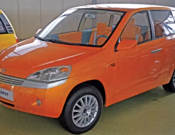 ВАЗ-2161 "ЛАДА Карат" '2002