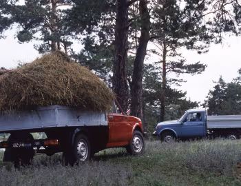 ФВК-2302 "Бизон" '1993–94