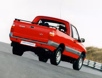 ВАЗ-23235 "Нива" '1999