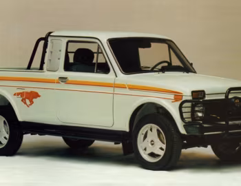 ВАЗ-2328 '1996