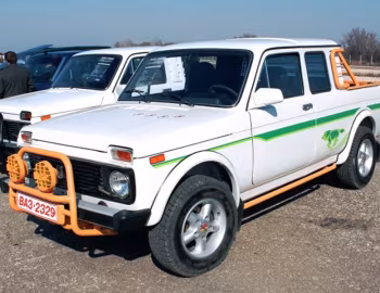 ВАЗ-2329 '1996