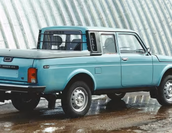 ВАЗ-2329-01 '2000–05