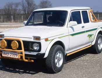 ВАЗ-2329 '1996