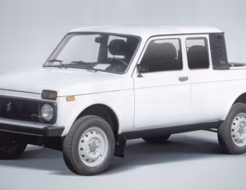 ВАЗ-2329 '2000–09