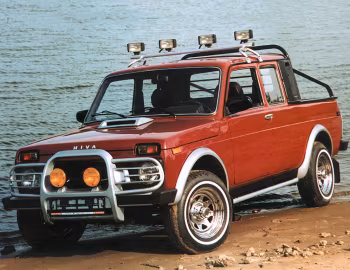ВАЗ-2329 '2000–09
