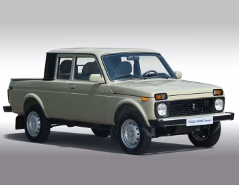 ВАЗ-2329 '2000–09