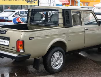 ВАЗ-2329-41 '2002–05