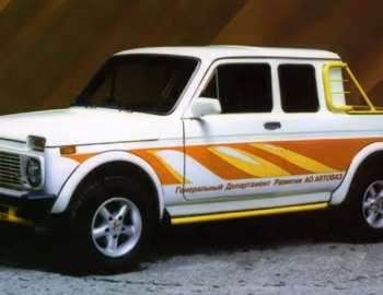 ВАЗ-2329 '1996