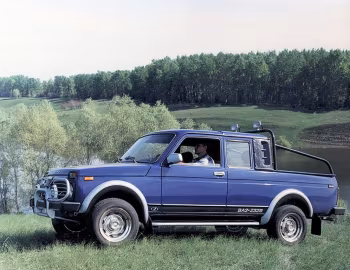 ВАЗ-2329 '2000–09