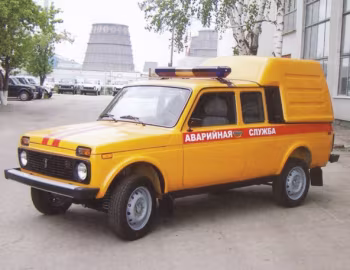 ВАЗ-2329-011-41 '2006–08