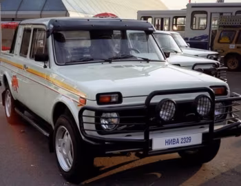 ВАЗ-2329 '1996