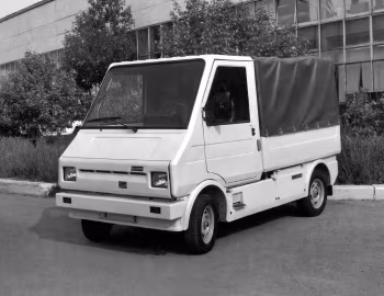 ВАЗ-2702 (II) '1988