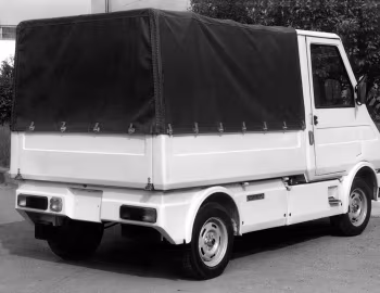 ВАЗ-2702 (II) '1988
