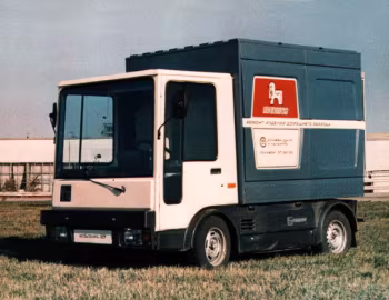 ВАЗ-2802-02 "Пони" '1980