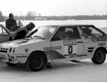 ВАЗ-29084 '1984–86