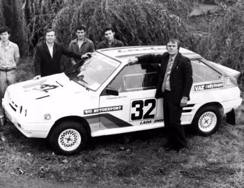 ВАЗ-29084 '1984–86