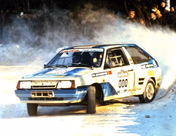 ВАЗ-29084 '1984–86