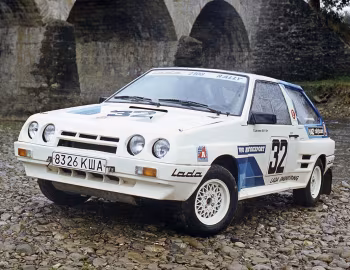 ВАЗ-29084 '1984–86
