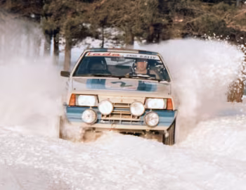 ВАЗ-29084 '1984–86