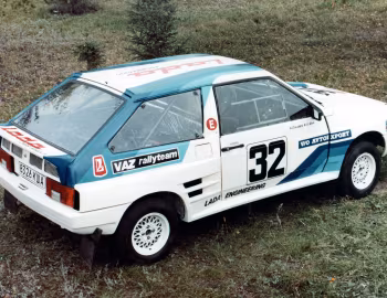 ВАЗ-29084 '1984–86