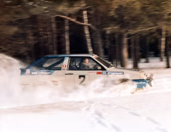 ВАЗ-29084 '1984–86