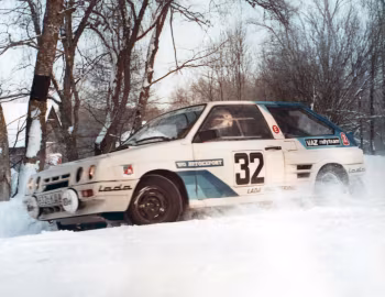 ВАЗ-29084 '1984–86