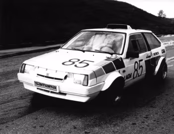 ВАЗ-2908 ЛСГА '1990
