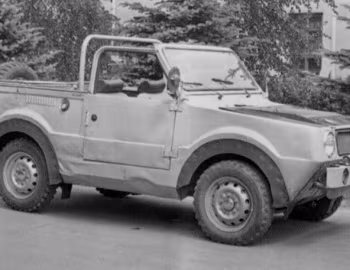 ВАЗ-2Э2122 '1978–79
