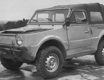 ВАЗ-2Э2122 '1978–79