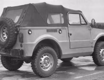 ВАЗ-2Э2122 '1978–79